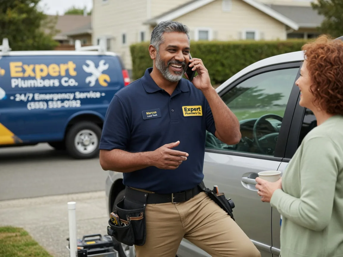 Drain Cleaning Pleasant Grove, CA FAQs