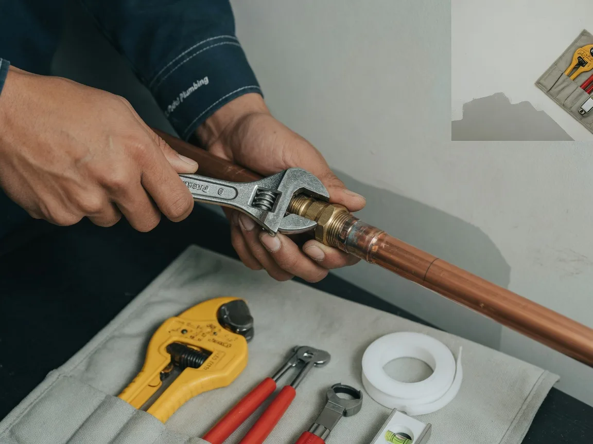 Why choose Drain Cleaning in Pleasant Grove, CA